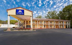 Americas Best Value Inn-Montezuma